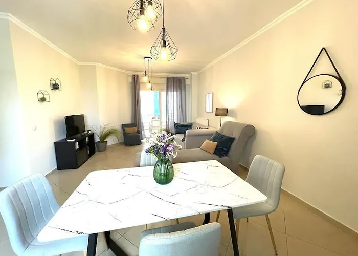 Thali With Parking Apartment