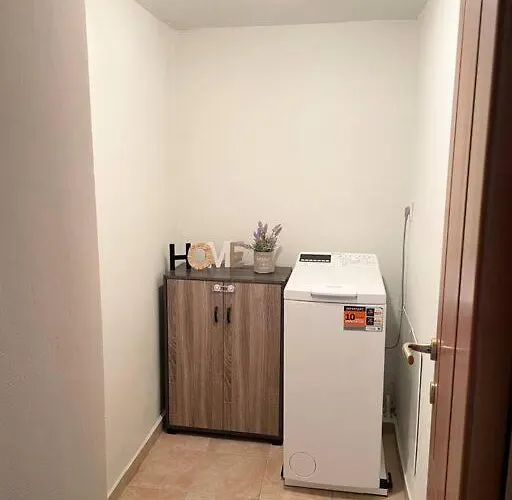 Apartment Thali With Parking Chania (Crete)