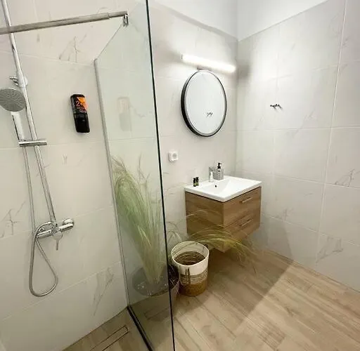 Thali With Parking * Chania (Crete)