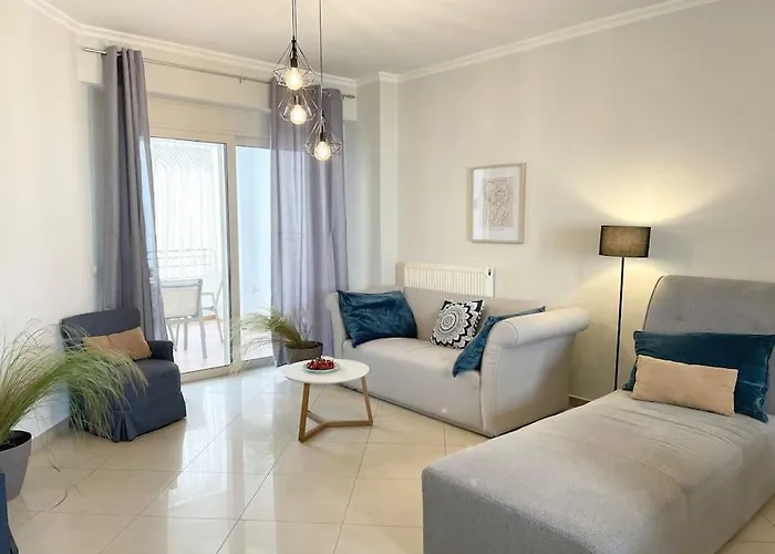 Thali With Parking Apartment *