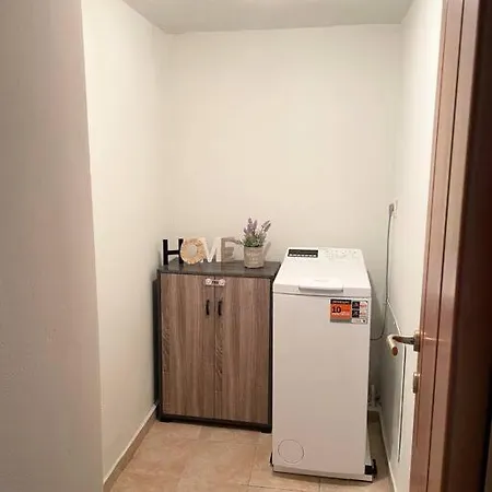 Apartamento Thali With Parking Chania (Crete)