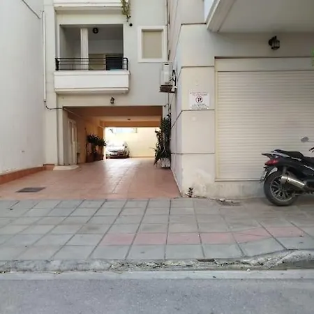 Appartamento Thali With Parking La Canea