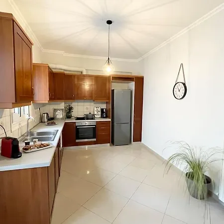 Apartamento Thali With Parking *