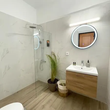 Thali With Parking La Canea