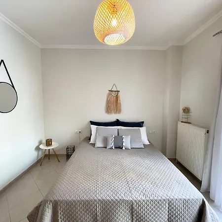 Thali With Parking La Canea