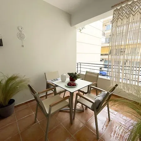Apartamento Thali With Parking Chania (Crete)