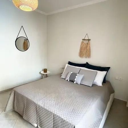 Apartament Thali With Parking
