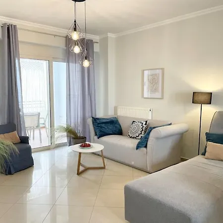 Thali With Parking Appartement *