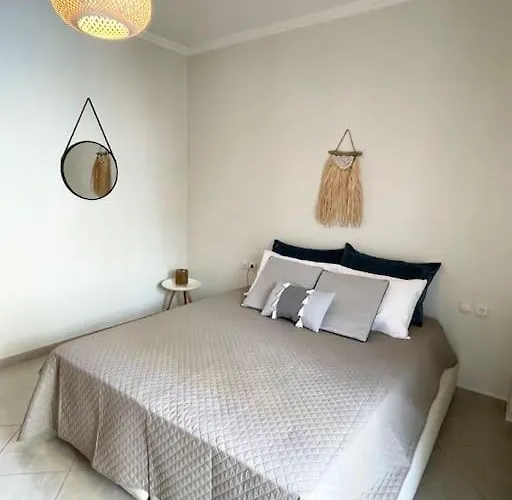 Appartement Thali With Parking