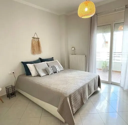 Apartament Thali With Parking Chania (Crete)