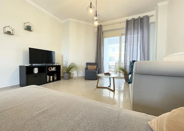 Thali With Parking * La Canée